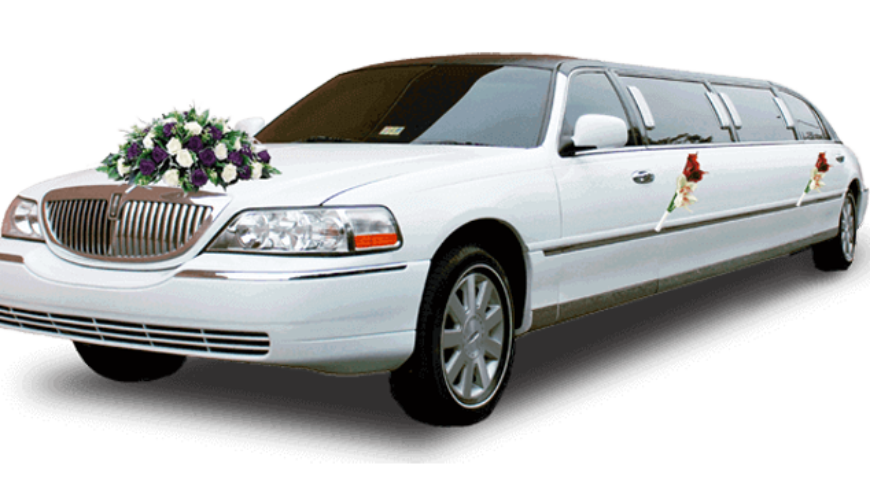 5 MISTAKES TO AVOID WHEN RENTING A LIMO FOR YOUR WEDDING