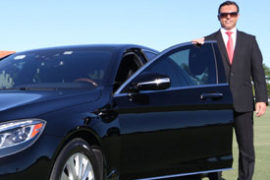 275 Best Chauffeurs Services Palm Beach