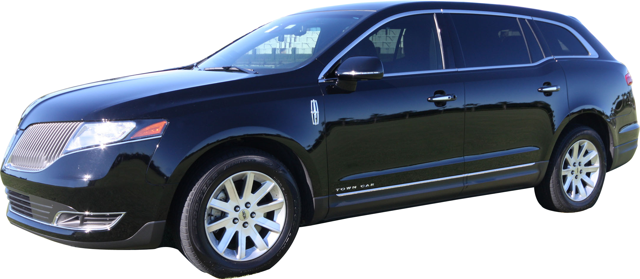 corporate transportation palm beach