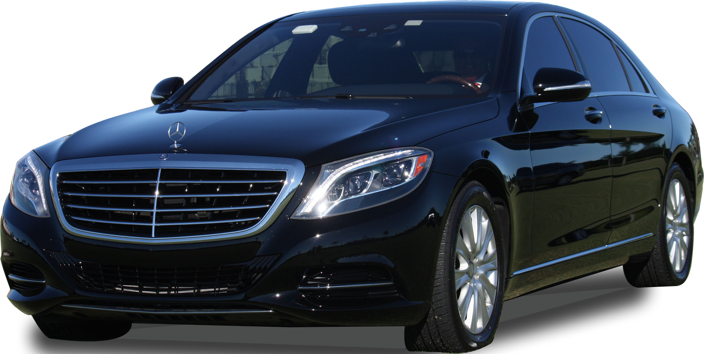 airport limo service palm beach