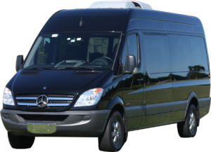 Florida Mercedes Sprinter