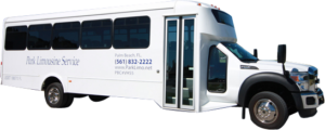 Mini Bus in Palm Beach