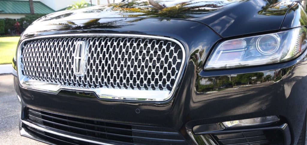 Sedans in Palm Beach