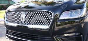 Sedans in Palm Beach