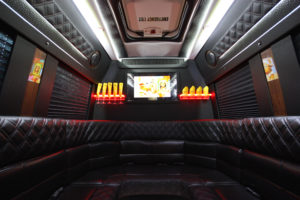 Palm Beach Nightout Limo