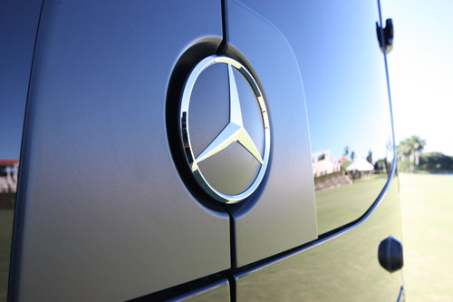 Palm Beach Sprinter Limousine