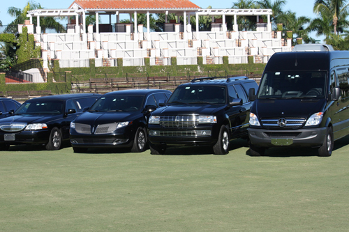 Best Limo Service in Palm Beach