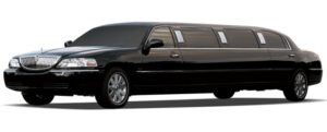 Lincoln Limo in Palm Beach