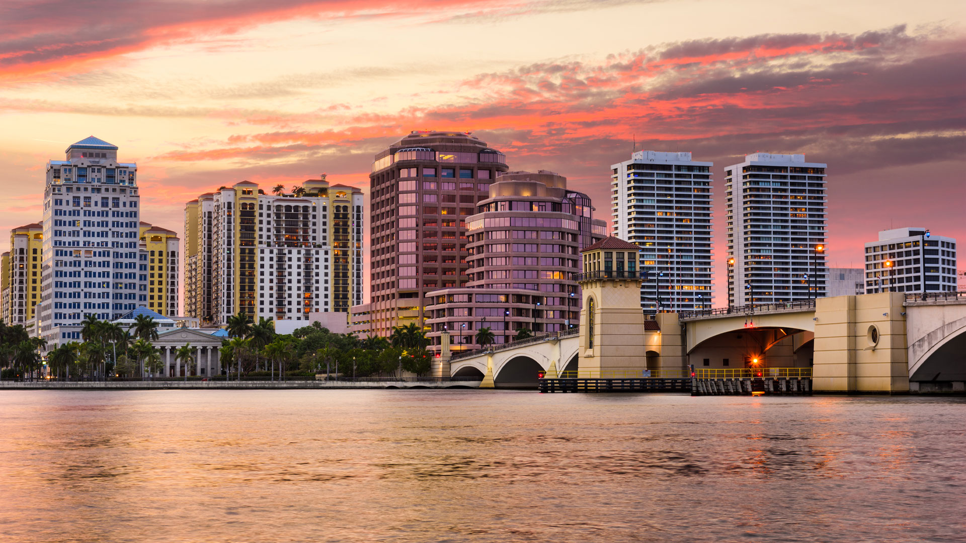 Best Limo in Palm Beach