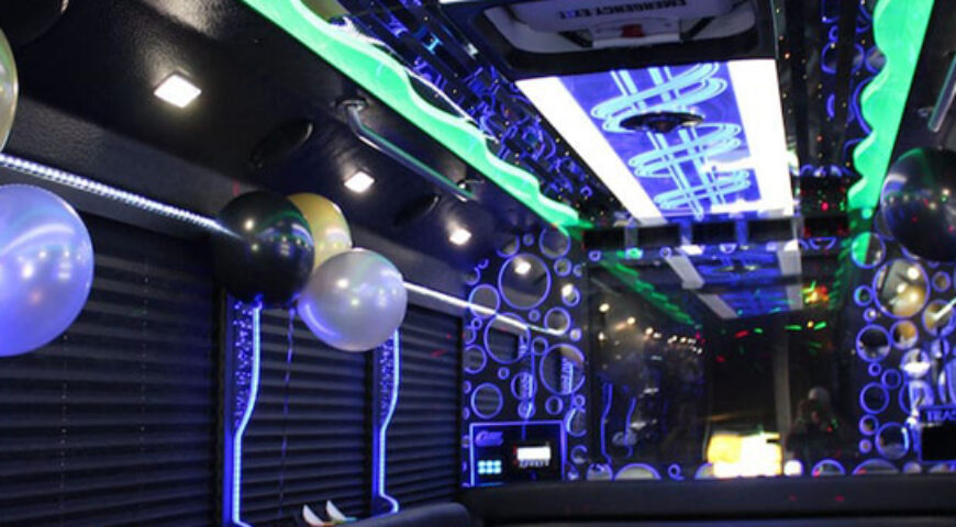 Ensuring Safety and Security: How a Palm Beach Night Out Limo Protects You