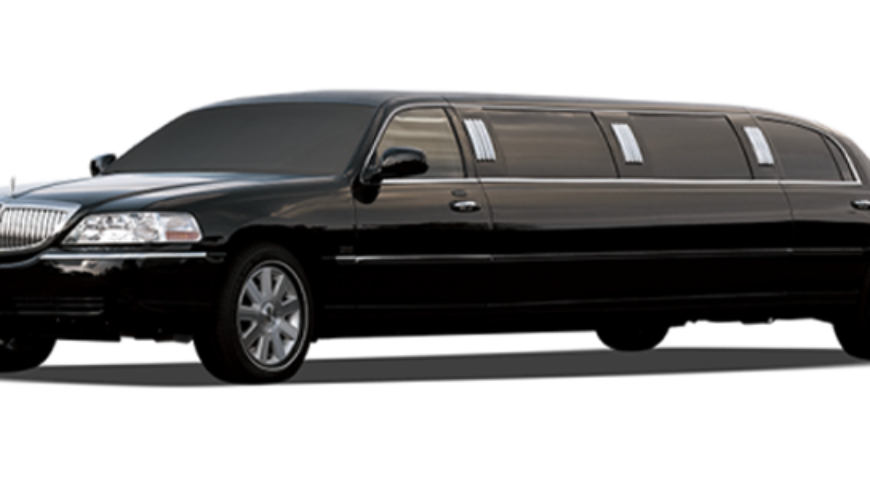6 QUALITIES LOOK FOR IN A LIMO SERVICE