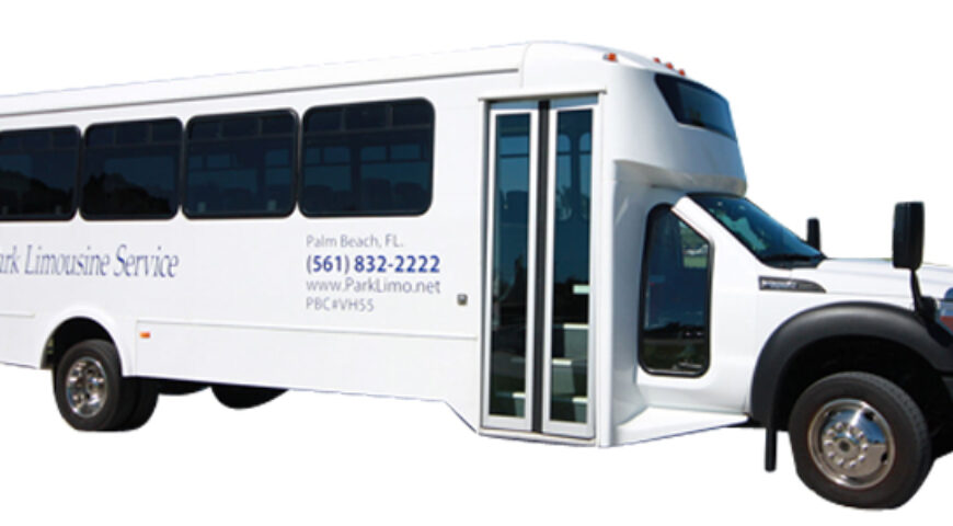 Top Use Cases for Palm Beach Charter Limo Services
