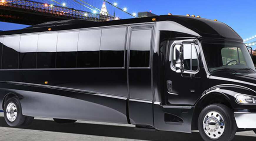 Why a Mini Bus Is the Best Ride for Short Family Trips