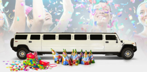 Palm Beach Birthday Limo