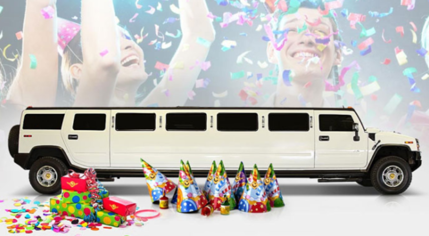 Celebrate Your Birthday In style