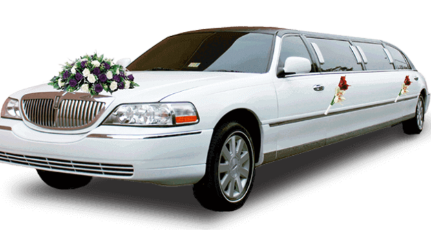 How to Plan a Palm Beach Wedding Anniversary Limo Ride?