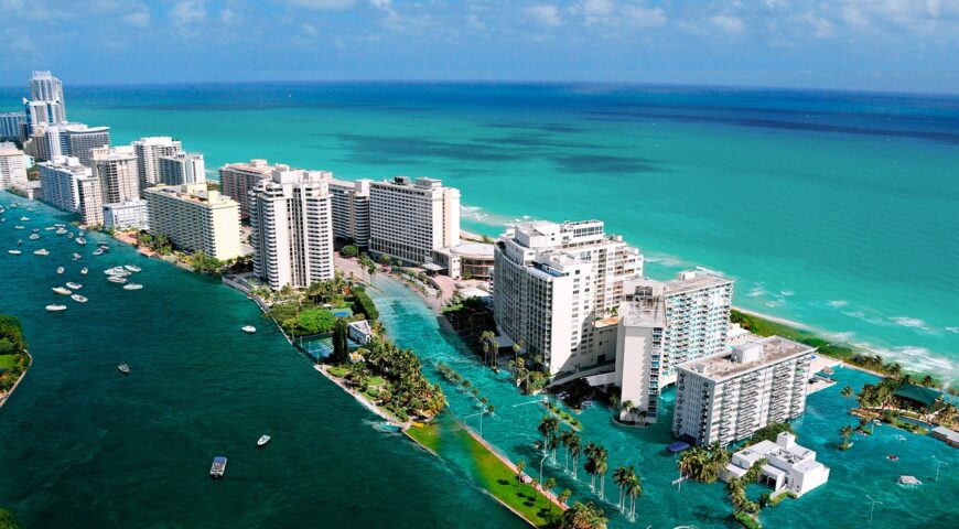 Keep in Mind While Booking Airport Transportation in Palm Beach