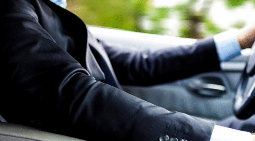 Palm Beach Chauffeur Service – a Luxury Upgrade for Short Trips