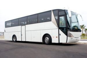 Charter Bus Limo