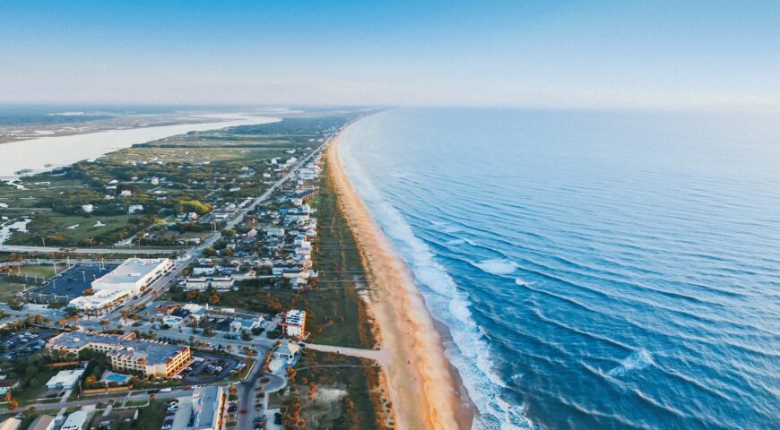Get Around In Port Saint Lucie with our Limousine