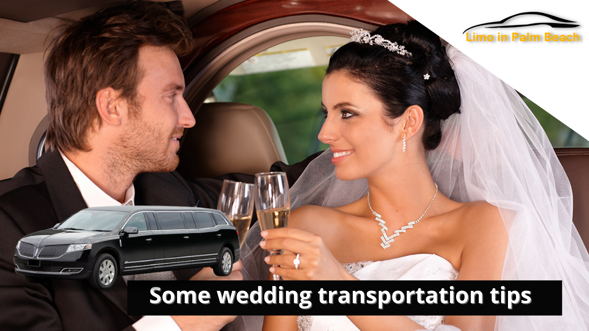 Some wedding transportation tips