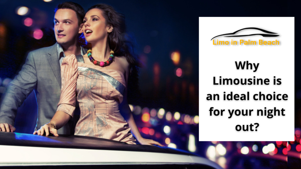 Night Out Limo Florida