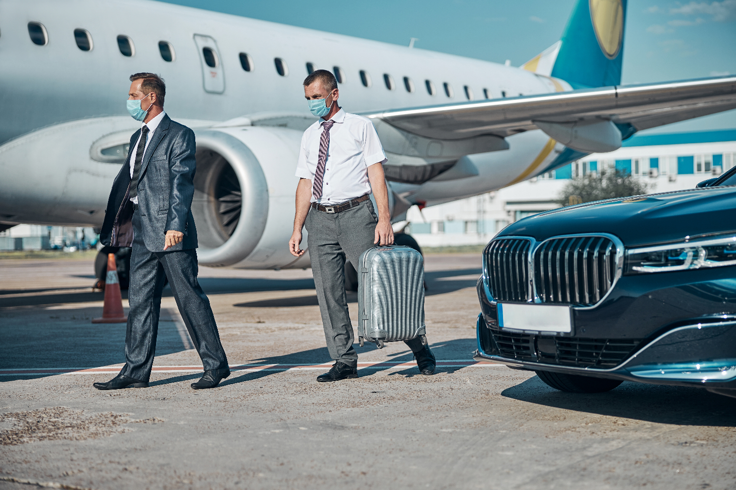 West Palm Beach airport limo service