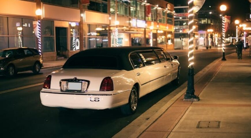 Sedan Service in Palm Beach County: Using It for Birthday Plans