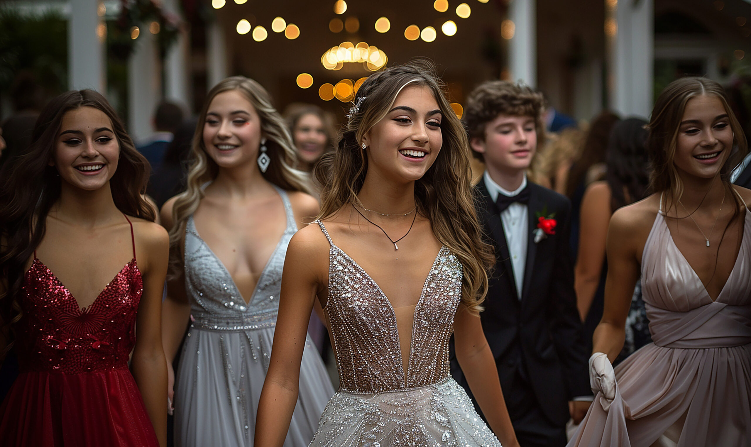 prom