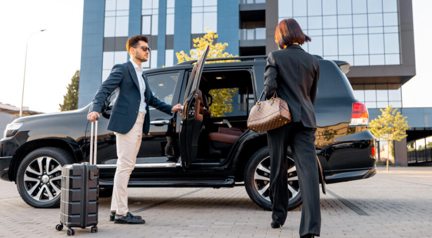 Taxi or Limousine: Which Transportation Option Is More Reliable?