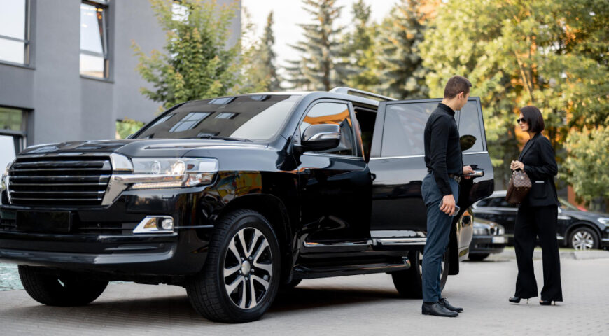 Executive Car Service – All You Need To Know