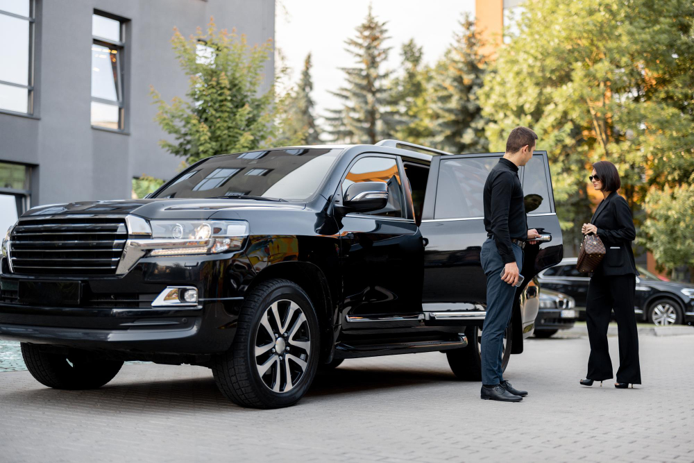 corporate transfer in palm beach